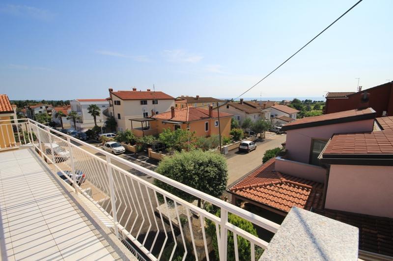 Apartments Tenerifa Novigrad  Exterior photo