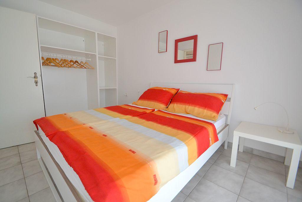 Apartments Tenerifa Novigrad  Exterior photo